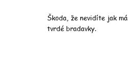 Váš obrázek - Sekce pro muže