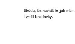 Váš obrázek - Sekce pro muže