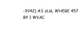 Váš obrázek - Sekce pro muže