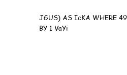 Váš obrázek - Sekce pro muže