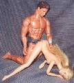 Barbie kamasutra