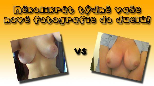 Sexy amatérské fotografie od vás