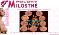 Milostné polohy - Listopad 2000