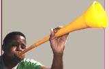 Vuvuzela