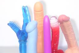 Co jsou erotické hračky a pomůcky