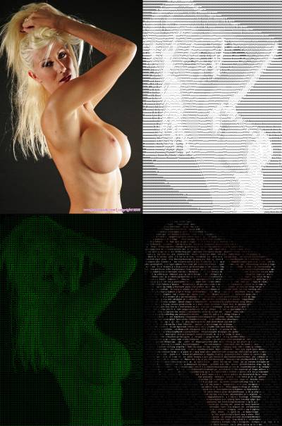 Obr�zek na text