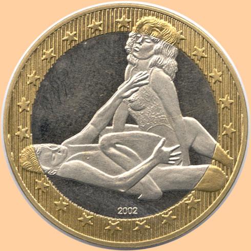 Euro měna, euro polohy Euro měna, euro polohy