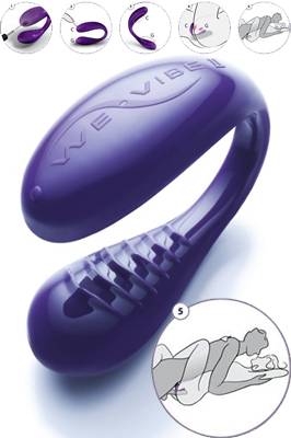 We-vibe 2 má nového majitele