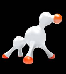 Panna pro psy Panna pro psy