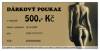 D�rkov� poukaz 500