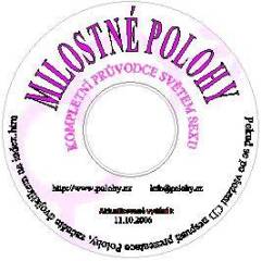 CD Milostn� polohy