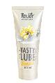 Tasty Lube - lubrikační gel - vanilka Tasty Lube - lubrikační gel - vanilka
