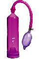 Purple for Man Purple for Man