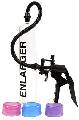 Vakuov� pumpa se 3 man�etami Enlarger