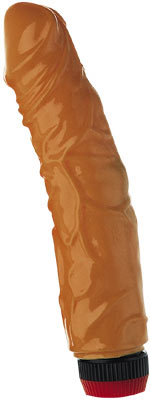 Velký chlapík Velký chlapík