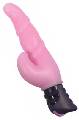 Elegantní vibrátor - Pink Elegantní vibrátor - Pink