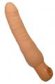 Silikonov� vibr�tor Boogie Woogie