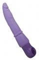 Silikonov� vibr�tor Lavender