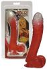 Dildo s přísavkou Dildo s přísavkou