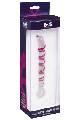 Crystal pacifier Crystal pacifier