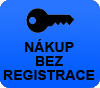 N�kup bez registrace