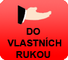 Do vlastn�ch rukou