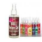 Bull Delay gel