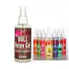 Bull Delay gel