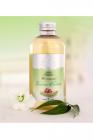 Luxusní masážní olej Zelený čaj - 200ml