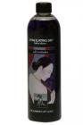 Shiatsu sprchový gel a šampon - divoká orchidej 400ml