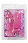 Vibrátor Loverboy - Pink